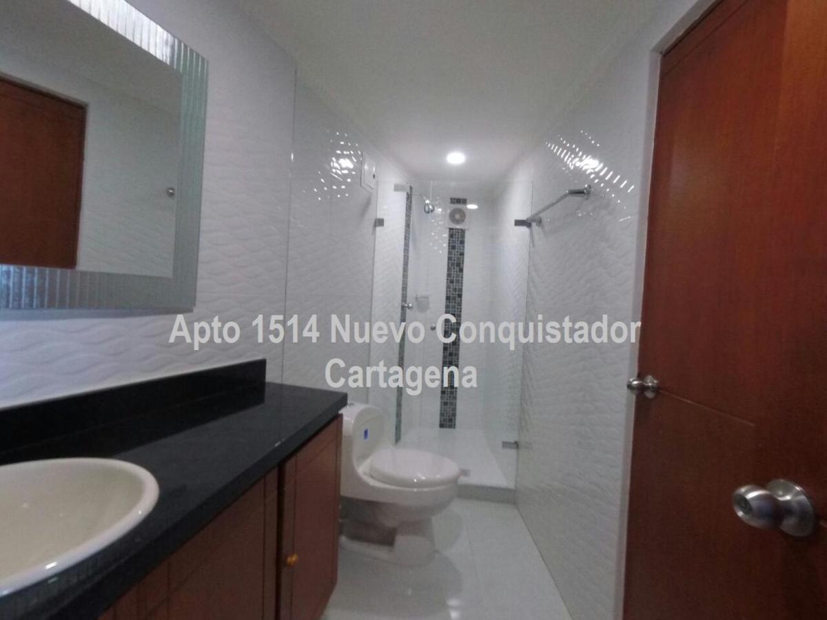 Shark 1514 Nuevo Conquistador Cartagène Extérieur photo