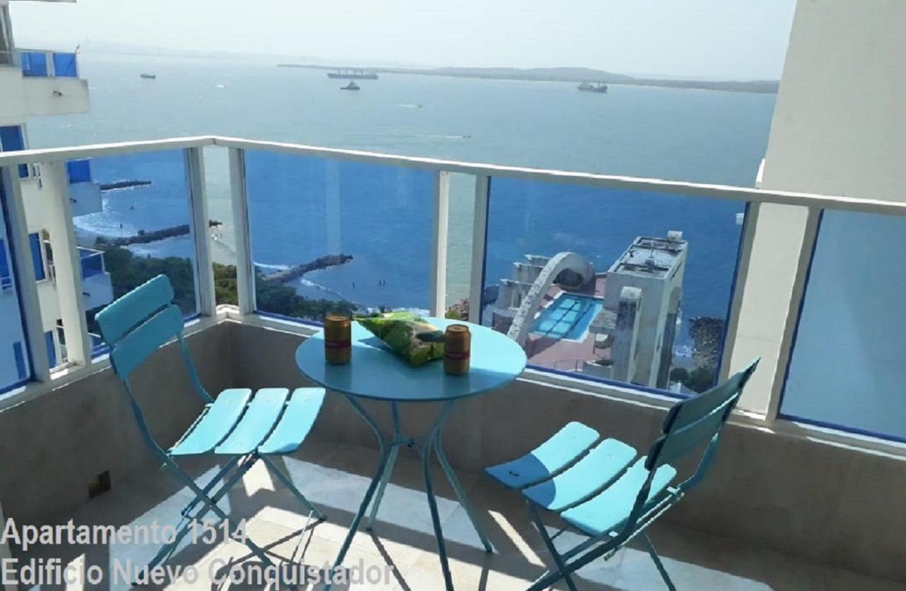 Shark 1514 Nuevo Conquistador Cartagène Extérieur photo