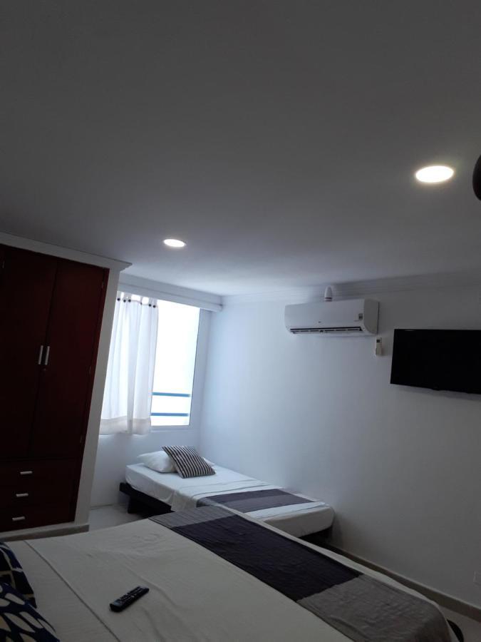 Shark 1514 Nuevo Conquistador Cartagène Extérieur photo