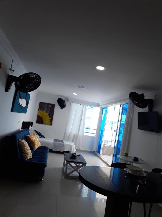 Shark 1514 Nuevo Conquistador Cartagène Extérieur photo