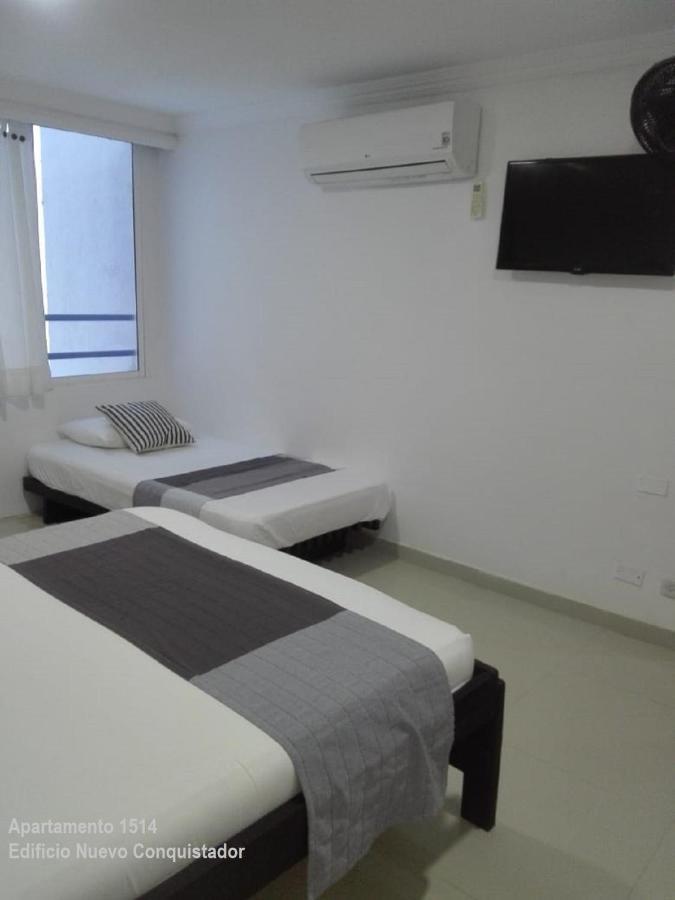 Shark 1514 Nuevo Conquistador Cartagène Extérieur photo
