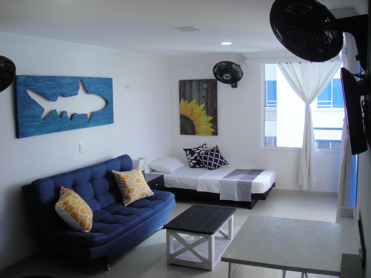Shark 1514 Nuevo Conquistador Cartagène Extérieur photo