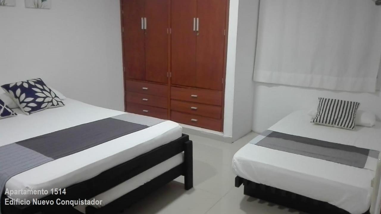 Shark 1514 Nuevo Conquistador Cartagène Extérieur photo